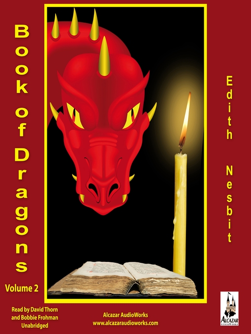 Title details for The Book of Dragons, Volume 2 by Edith Nesbit - Wait list